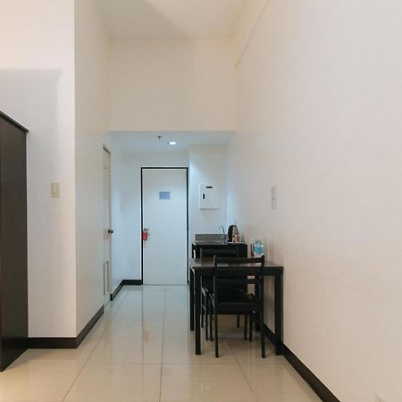 Reddoorz Plus At Banawe Ciudad Quezon Exterior foto