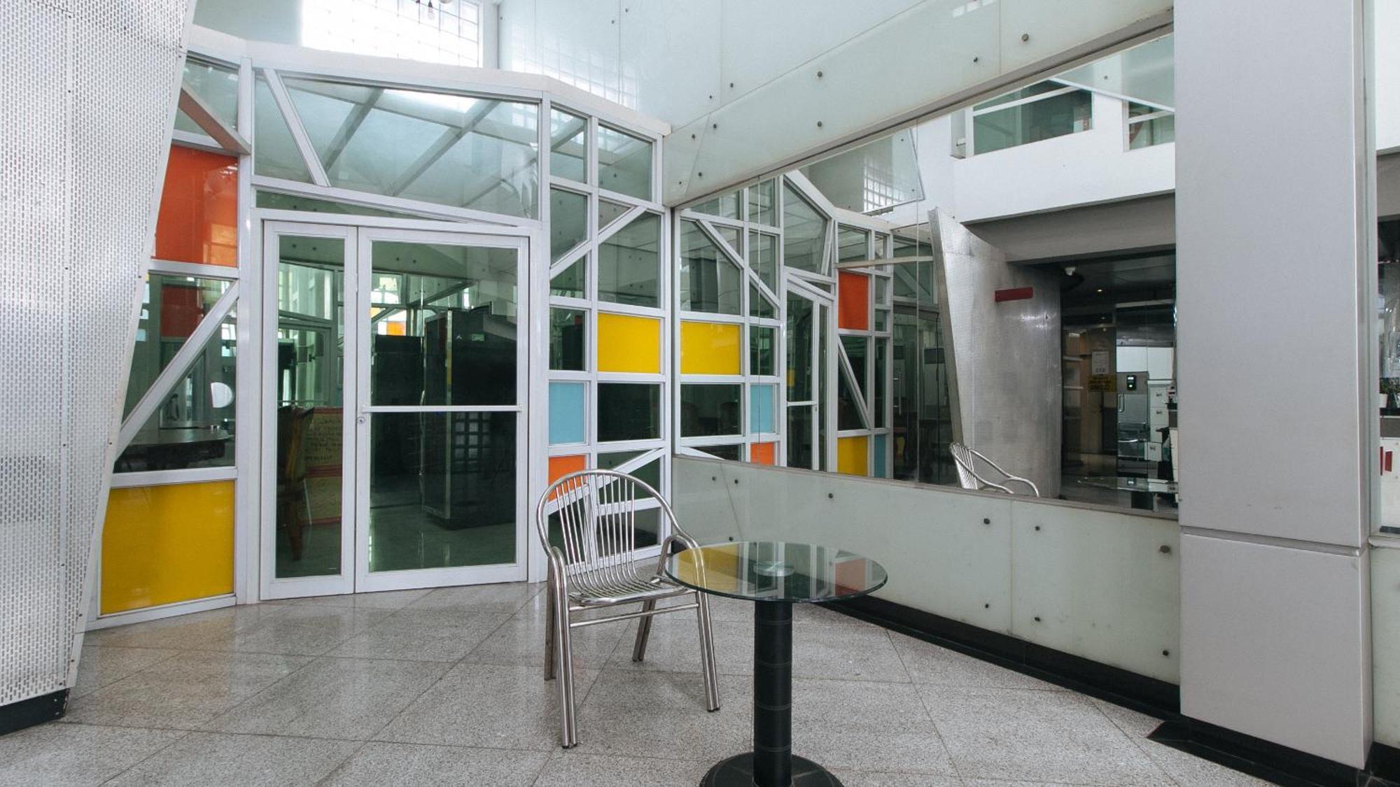 Reddoorz Plus At Banawe Ciudad Quezon Exterior foto