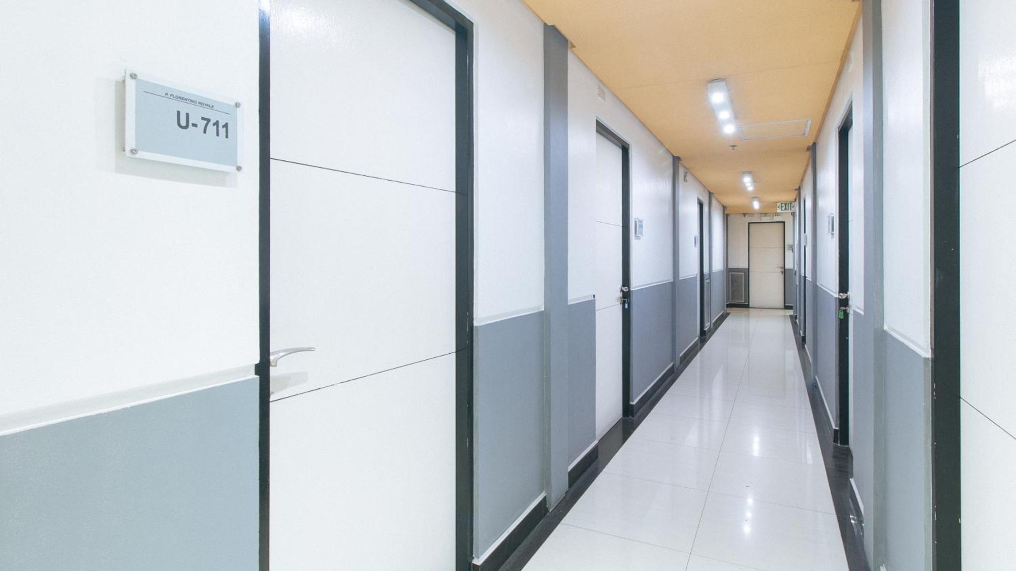 Reddoorz Plus At Banawe Ciudad Quezon Exterior foto