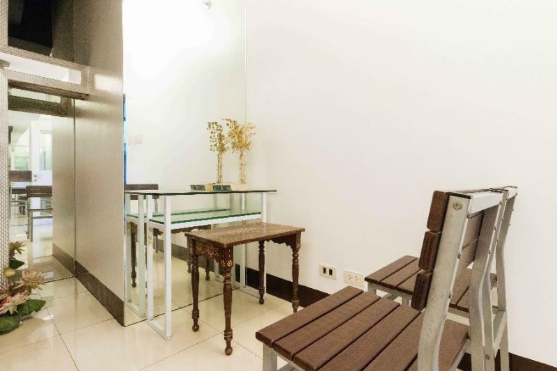 Reddoorz Plus At Banawe Ciudad Quezon Exterior foto
